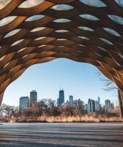 Solving the puzzle of sustainability in higher education construction