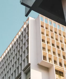 Solving the puzzle of sustainability in higher education construction