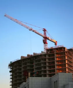 Not One, But Two Air-Rights Projects Rise Over Massachusetts Turnpike in Boston